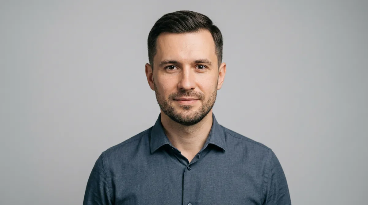 Андрей Козлов — специалист по автострахованию